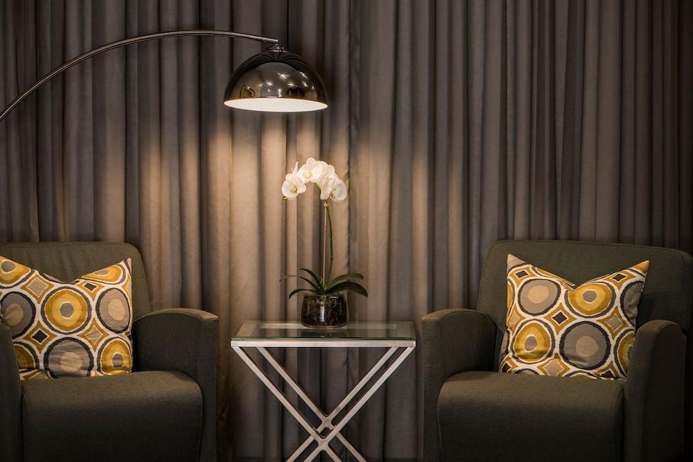 Franklin Apartments Аделаїда Екстер'єр фото
