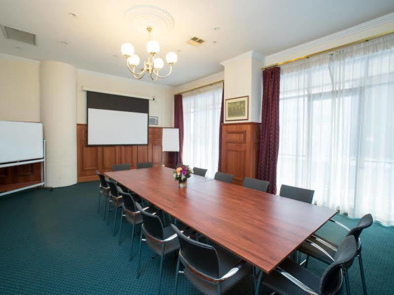 Franklin Apartments Аделаїда Екстер'єр фото